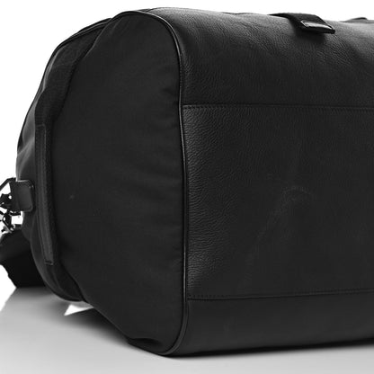 Givenchy Nylon Duffle Black 10 of 12