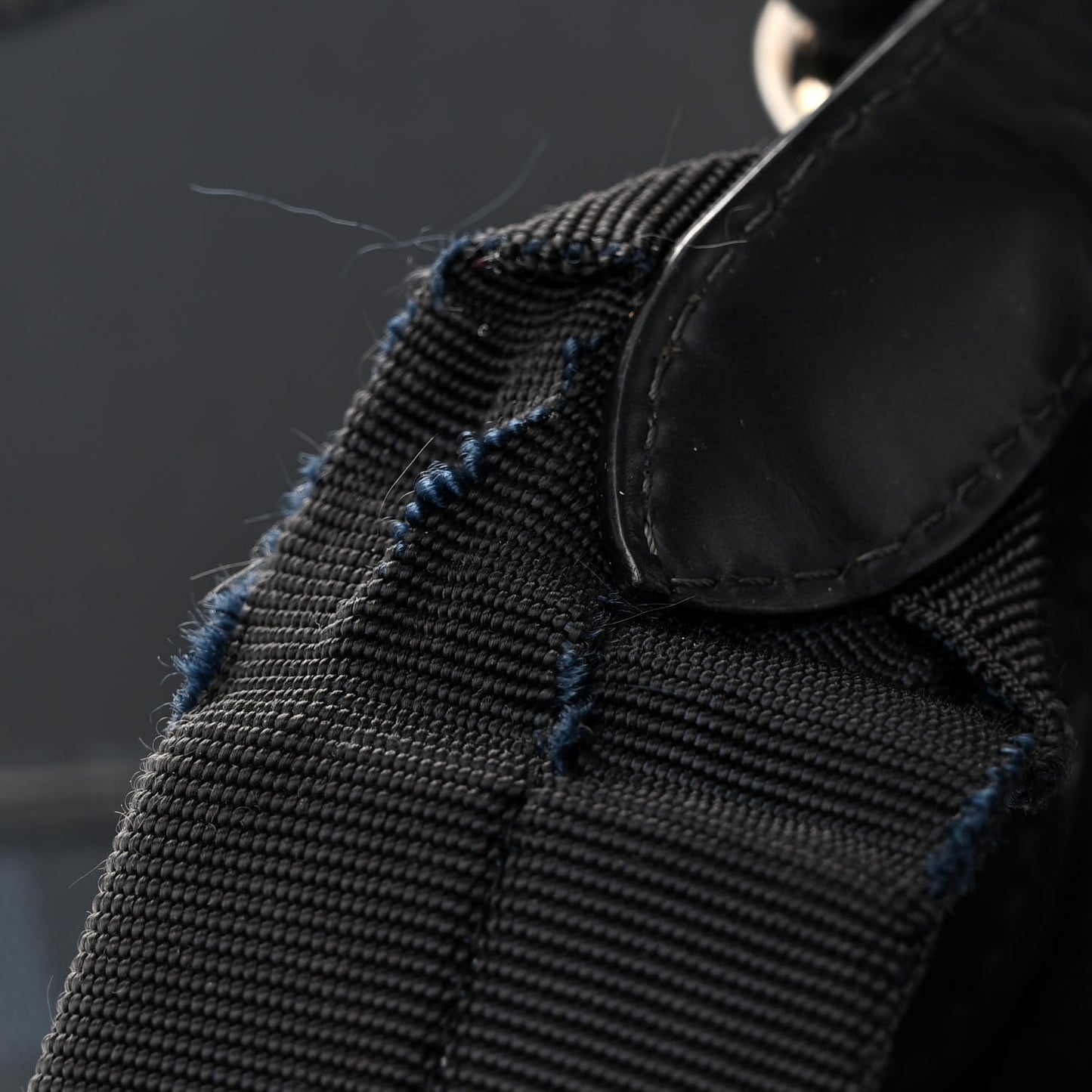 Damier Cobalt Newport Backpack