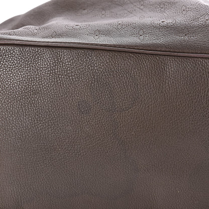 Louis Vuitton Mahina L Elephant Gris 10 of 10