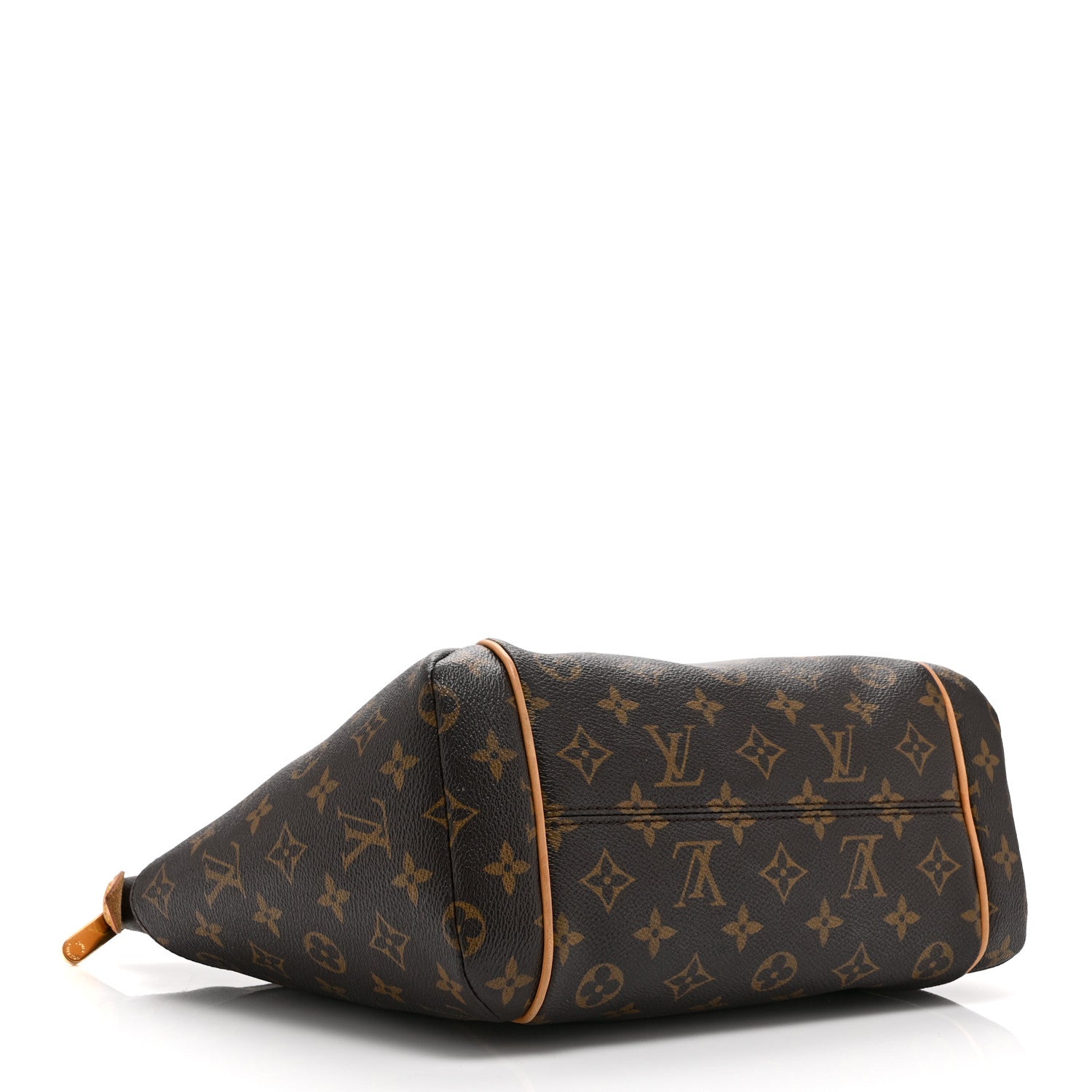 Louis Vuitton Monogram Totally PM 4 of 10