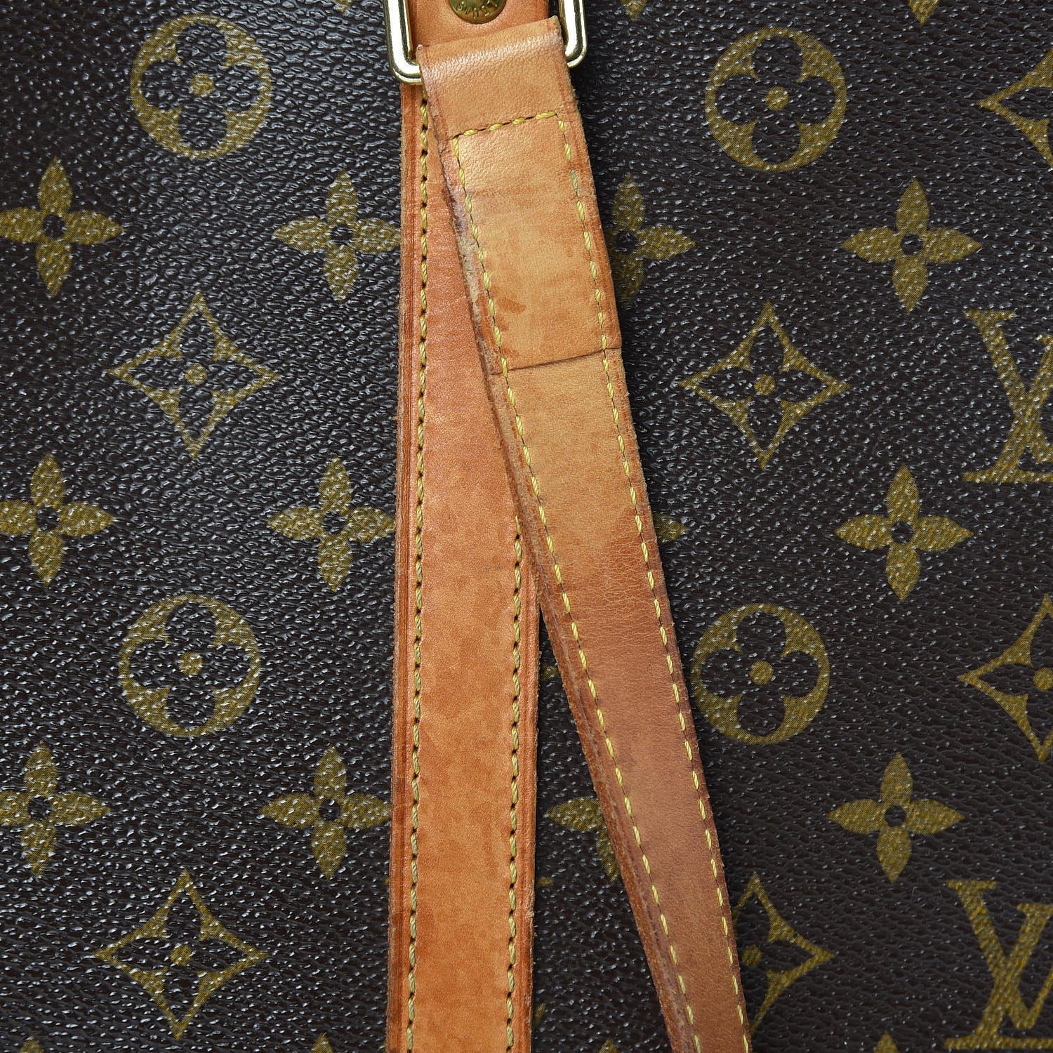 Louis Vuitton Monogram Babylone 9 of 21