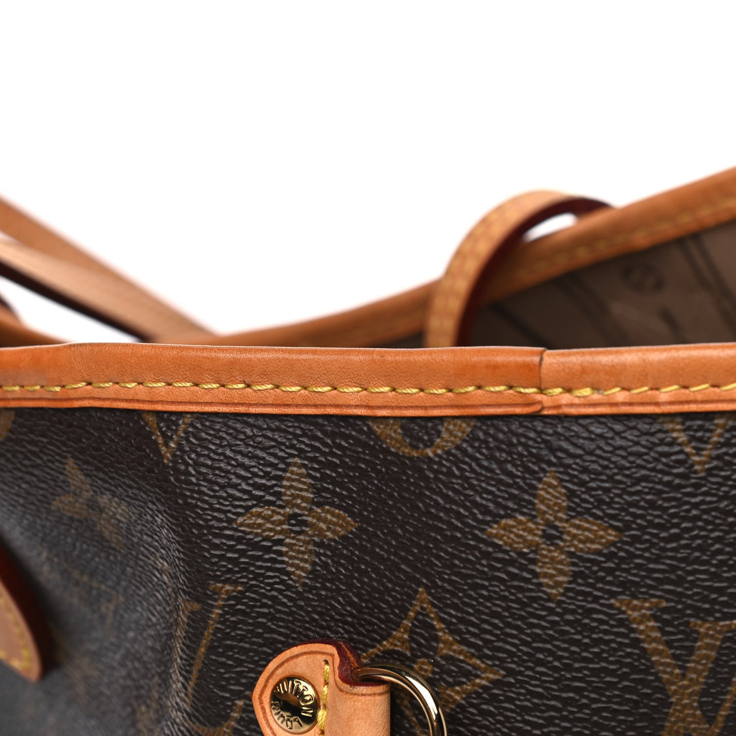 Monogram Neverfull GM