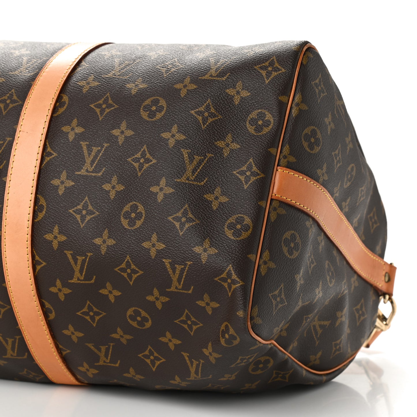 Monogram Keepall Bandouliere 50