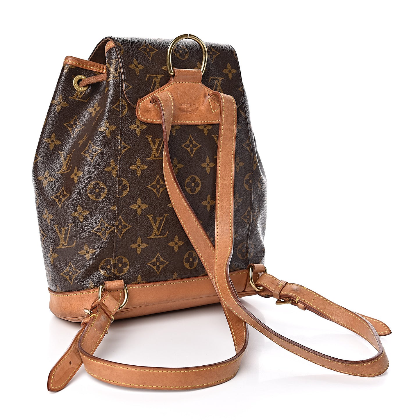 Monogram Montsouris MM Backpack