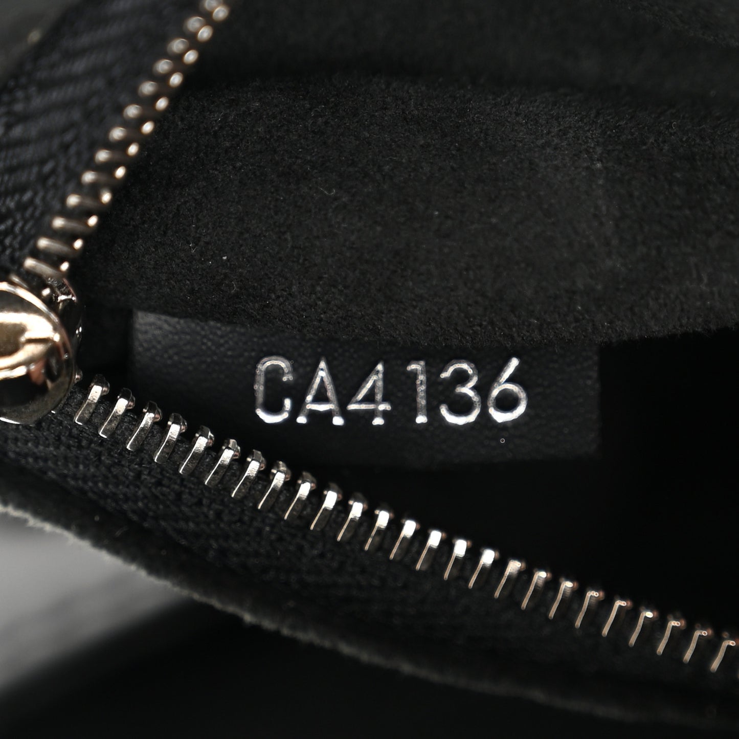 Epi Cluny BB Black