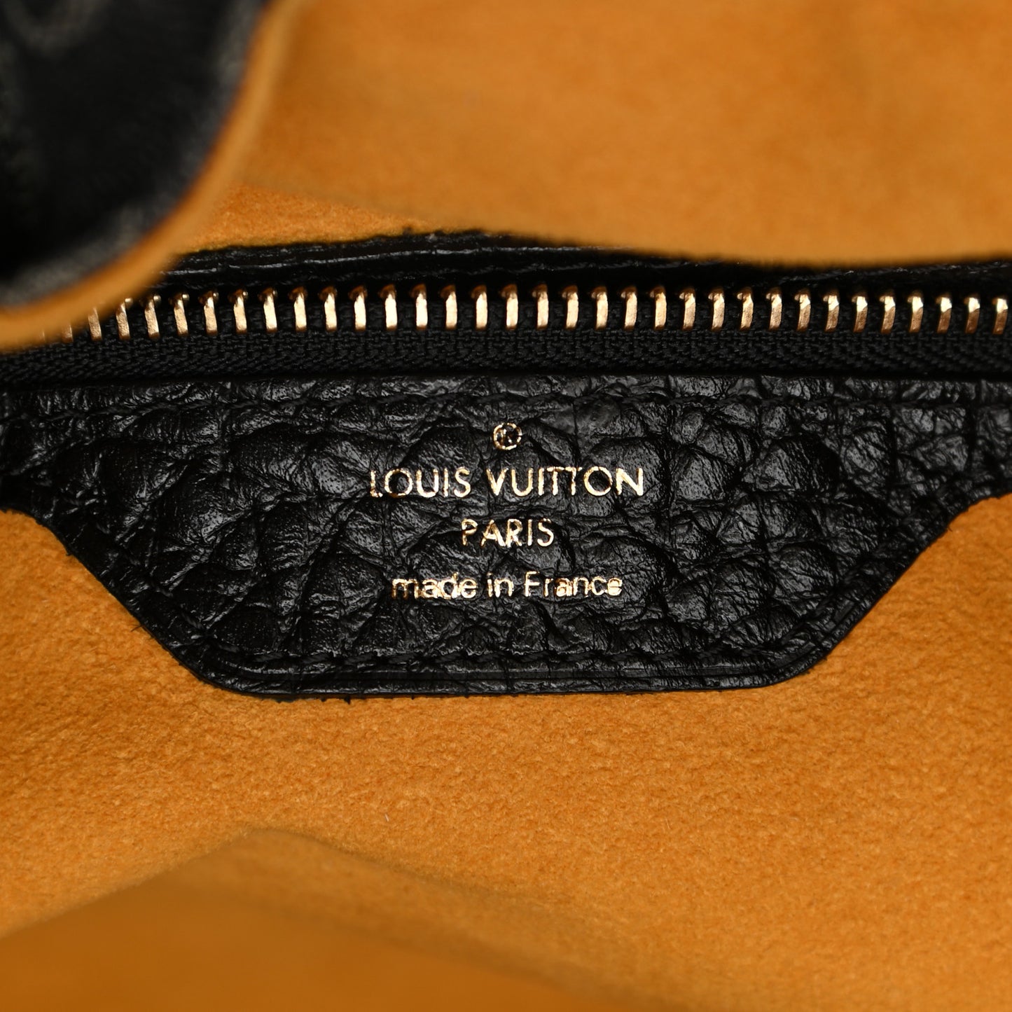 Denim Mahina XL Black