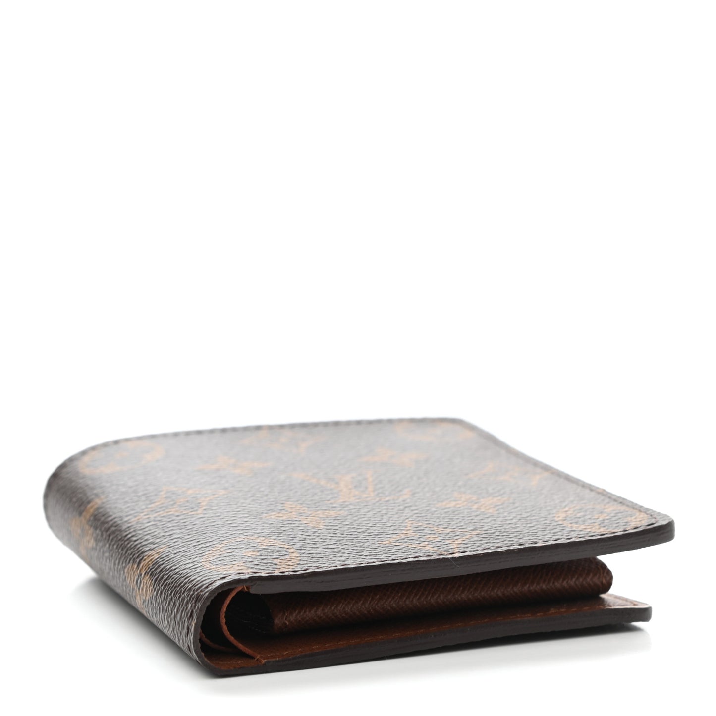 Monogram Marco Wallet