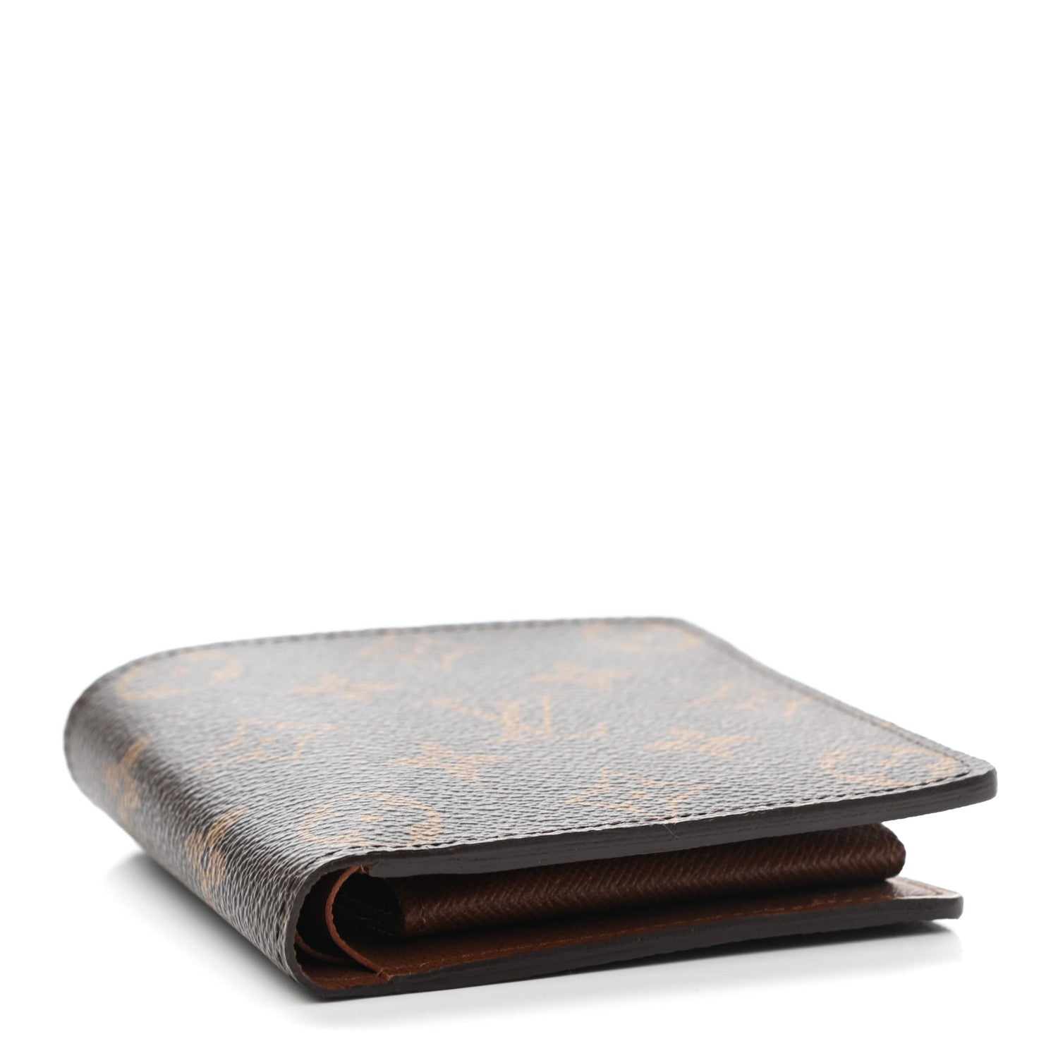 Louis Vuitton Monogram Marco Wallet 4 of 7