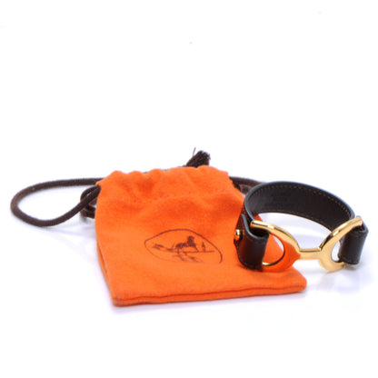 Hermes Chamonix Pavane Bracelet Brown 4 of 6