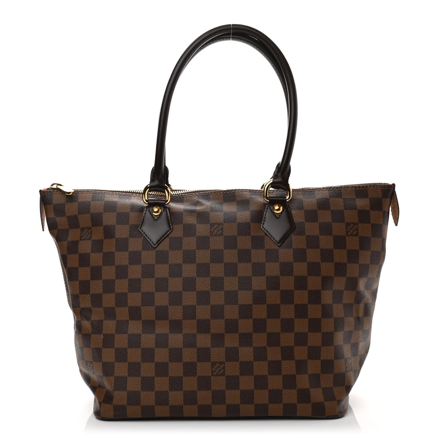 Damier Ebene Saleya MM