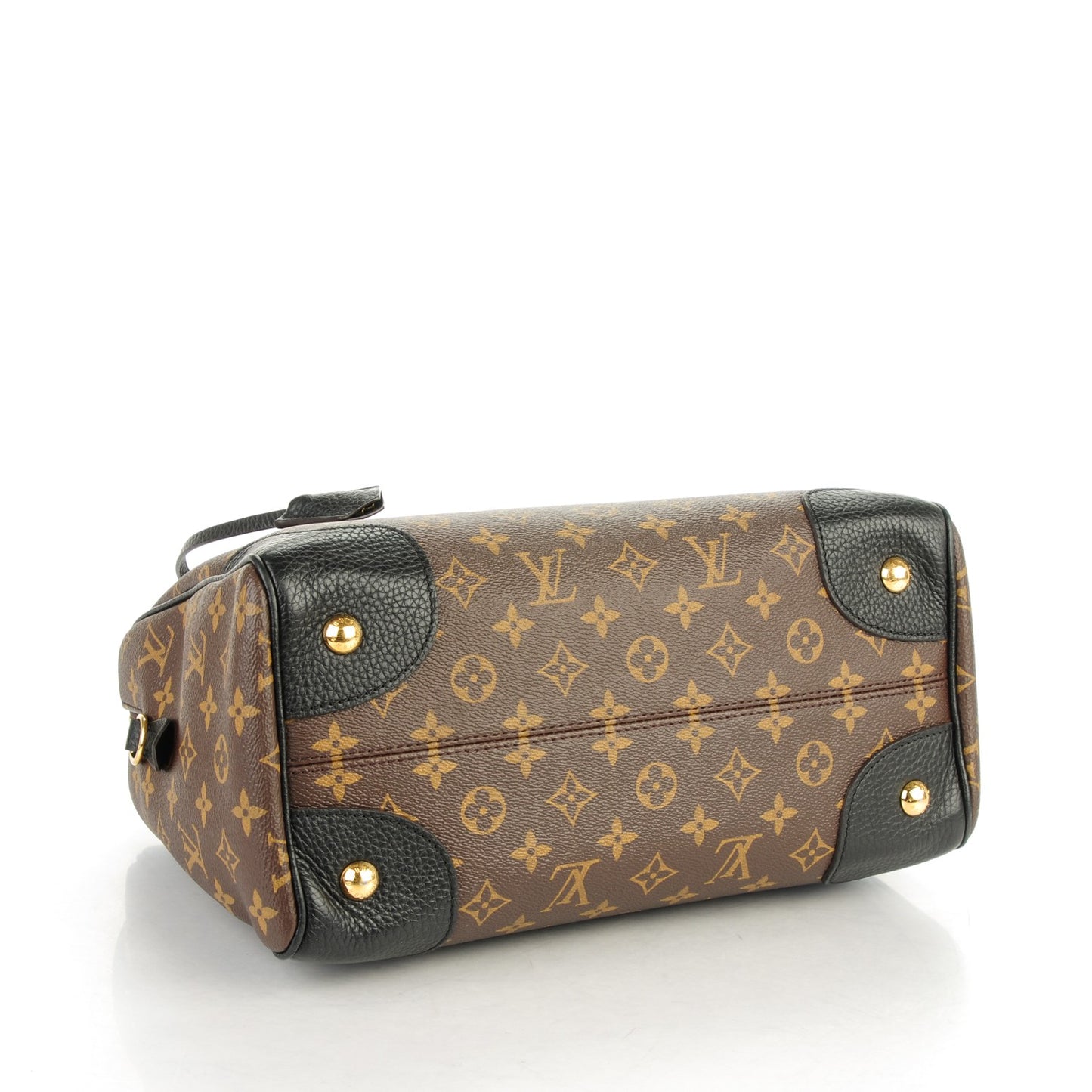 Monogram Retiro NM Black