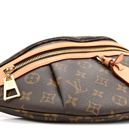 Louis Vuitton Monogram High Rise Bumbag 9 of 9
