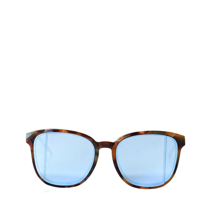Christian Dior Acetate Step F Sunglasses Tortoise 2 of 6