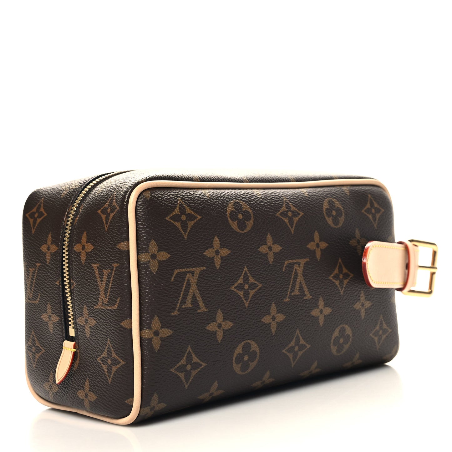 Monogram Locker Dopp Kit Toilet Pouch