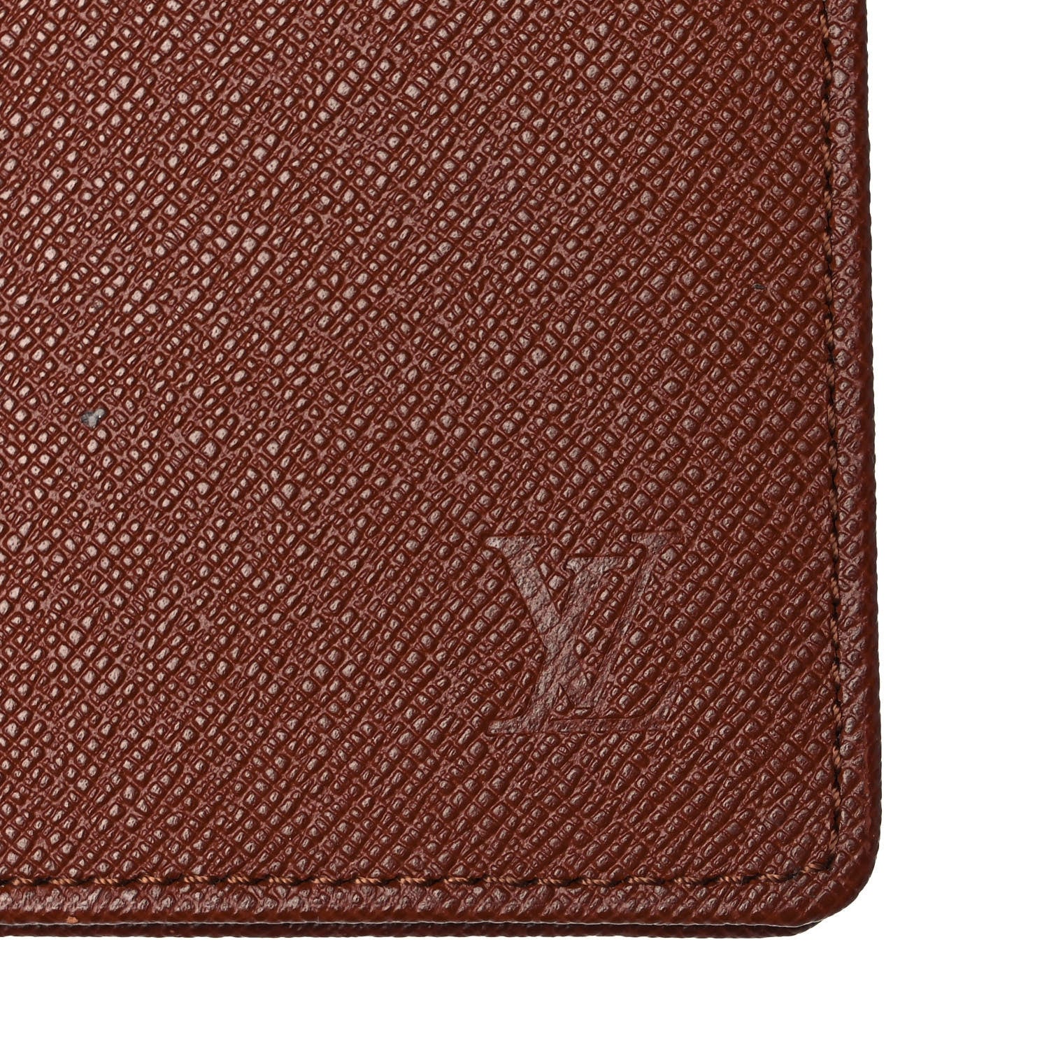 Louis Vuitton Monogram Porte Tresor Etui Papiers Wallet 11 of 15