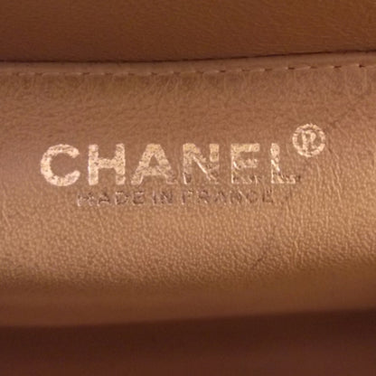 Chanel Caviar Kelly Bag Beige 8 of 13