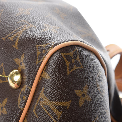 Louis Vuitton Monogram Tivoli GM 18 of 18