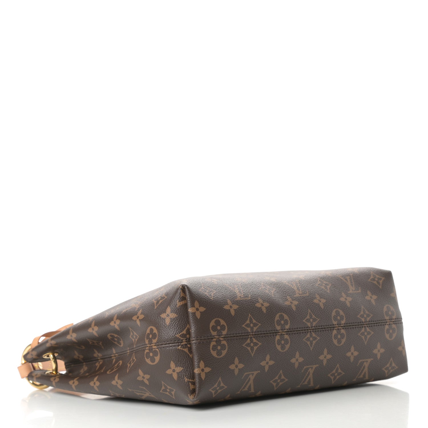 Louis Vuitton Monogram Graceful PM 4 of 10