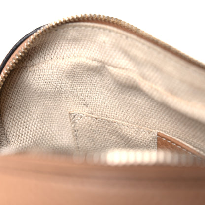Gucci Pebbled Calfskin Small Soho Disco Bag Camelia 28 of 35