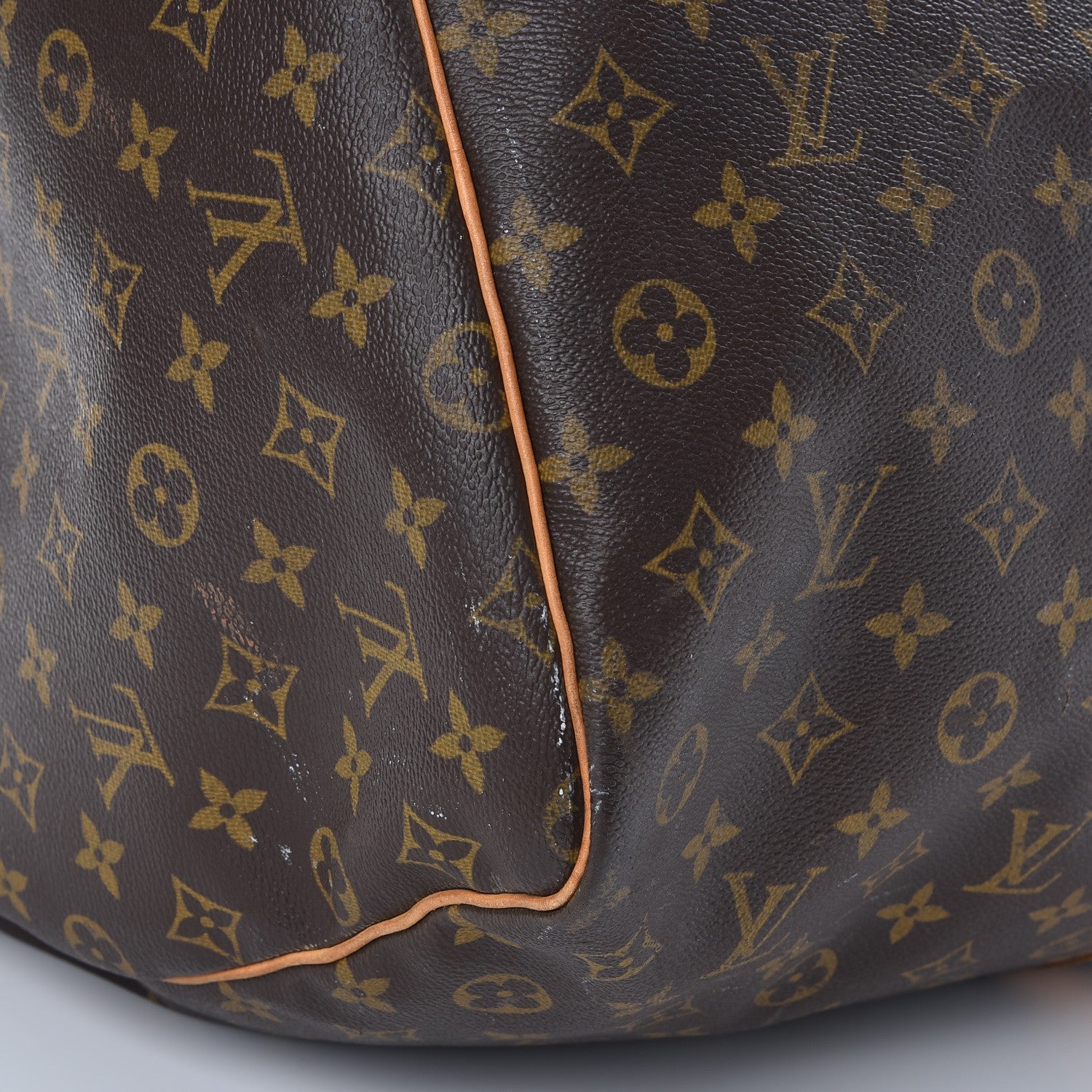 Louis Vuitton Monogram Keepall 60 18 of 24