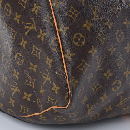 Louis Vuitton Monogram Keepall 60 18 of 24
