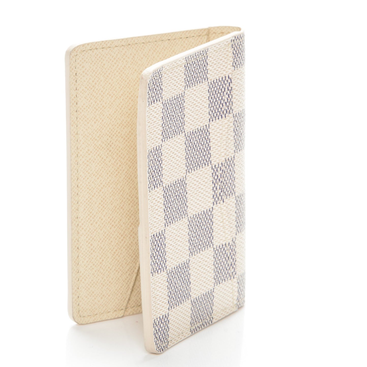 Damier Azur Pocket Organizer NM