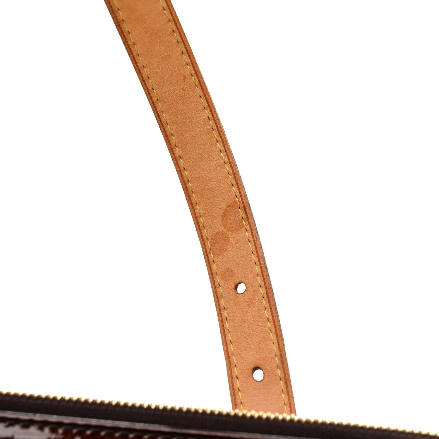 Louis Vuitton Vernis Rosewood Ave Amarante 11 of 13