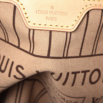 Louis Vuitton Monogram Neo Neverfull GM 6 of 8