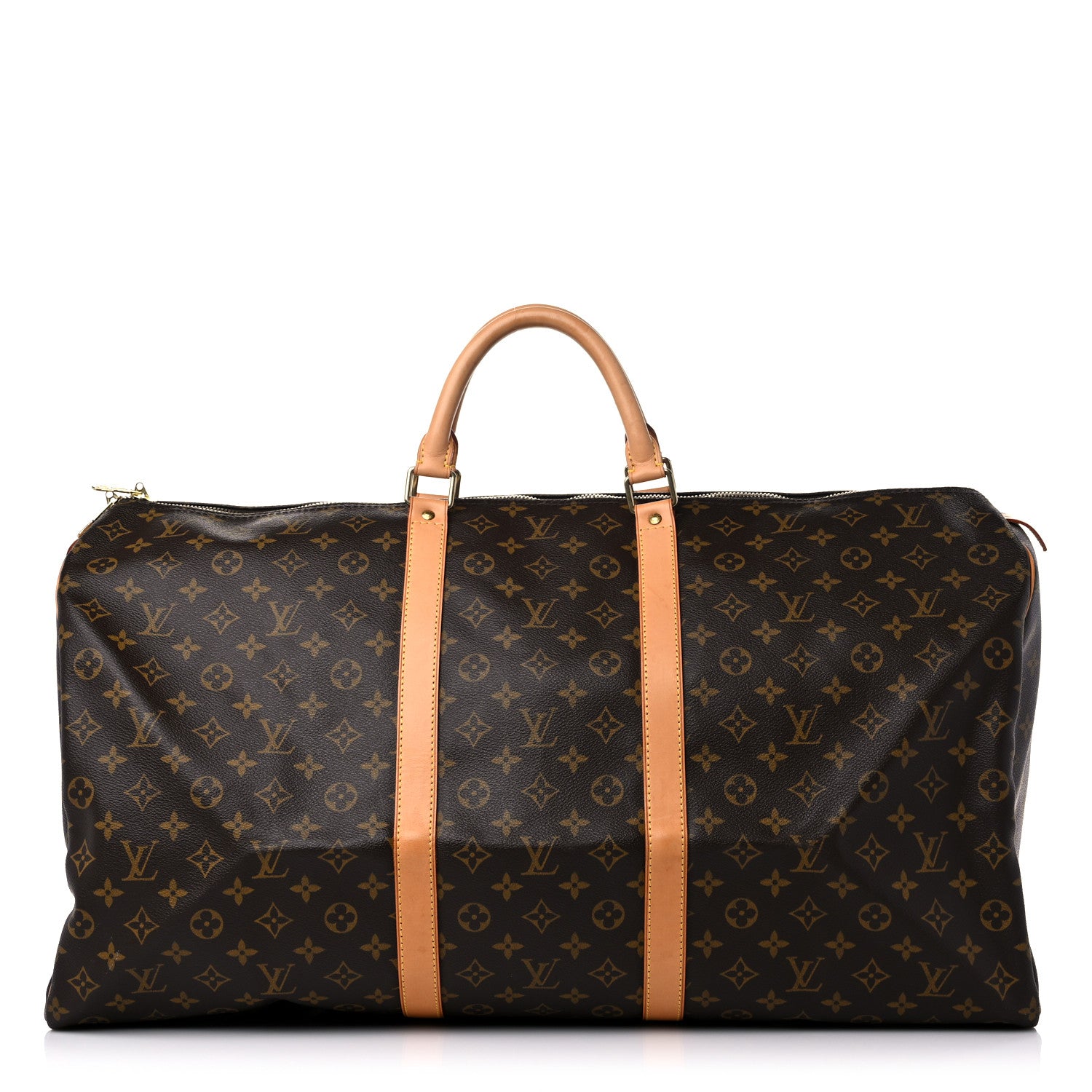 Louis Vuitton Monogram Keepall 60 1 of 18