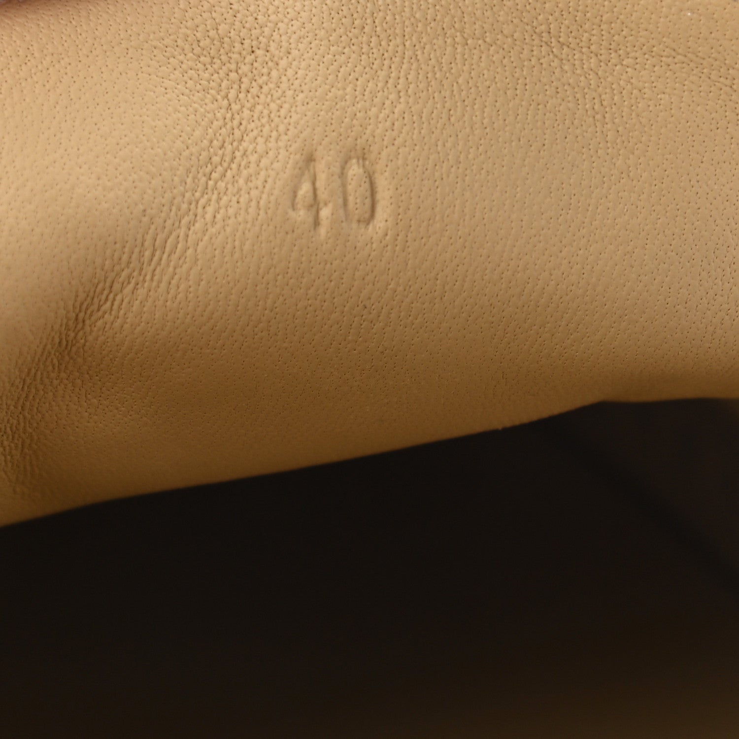 Hermes Patent Epsom Esprit Ghillies Tassel Loafers 40 8 of 8