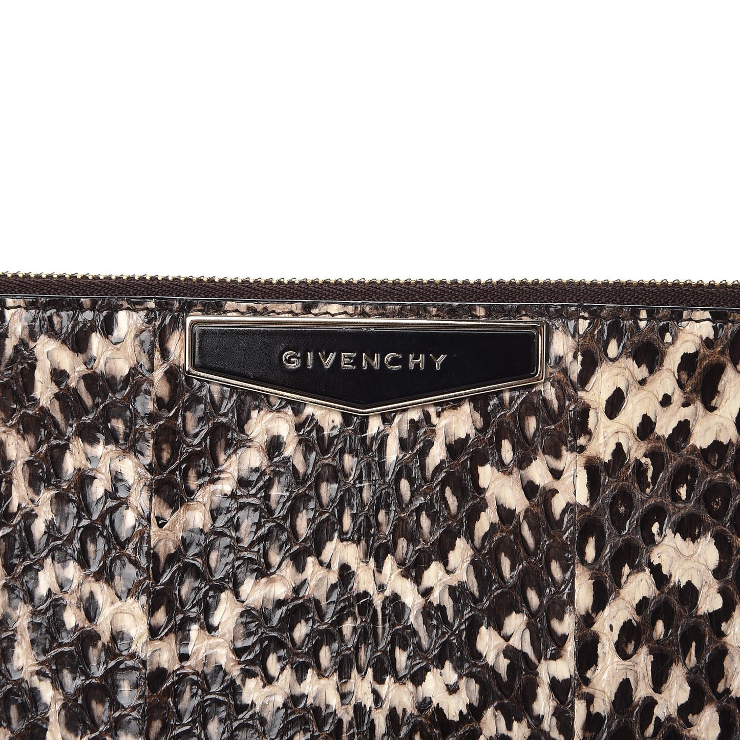 Elaphe Medium Antigona Pouch