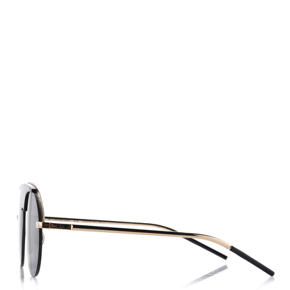 Christian Dior Dio(r)evolution Sunglasses Black 2 of 7