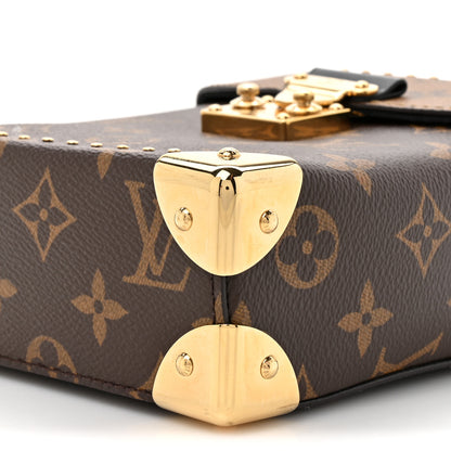 Louis Vuitton Reverse Monogram Camera Box NM 8 of 9
