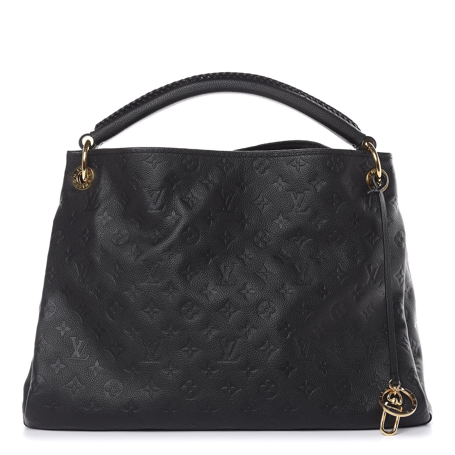 Louis Vuitton Empreinte Artsy MM Black 1 of 9