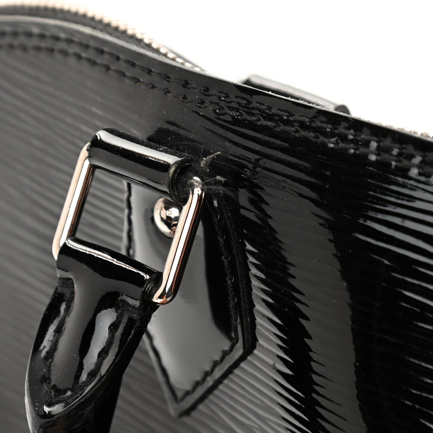 Electric Epi Alma GM Black