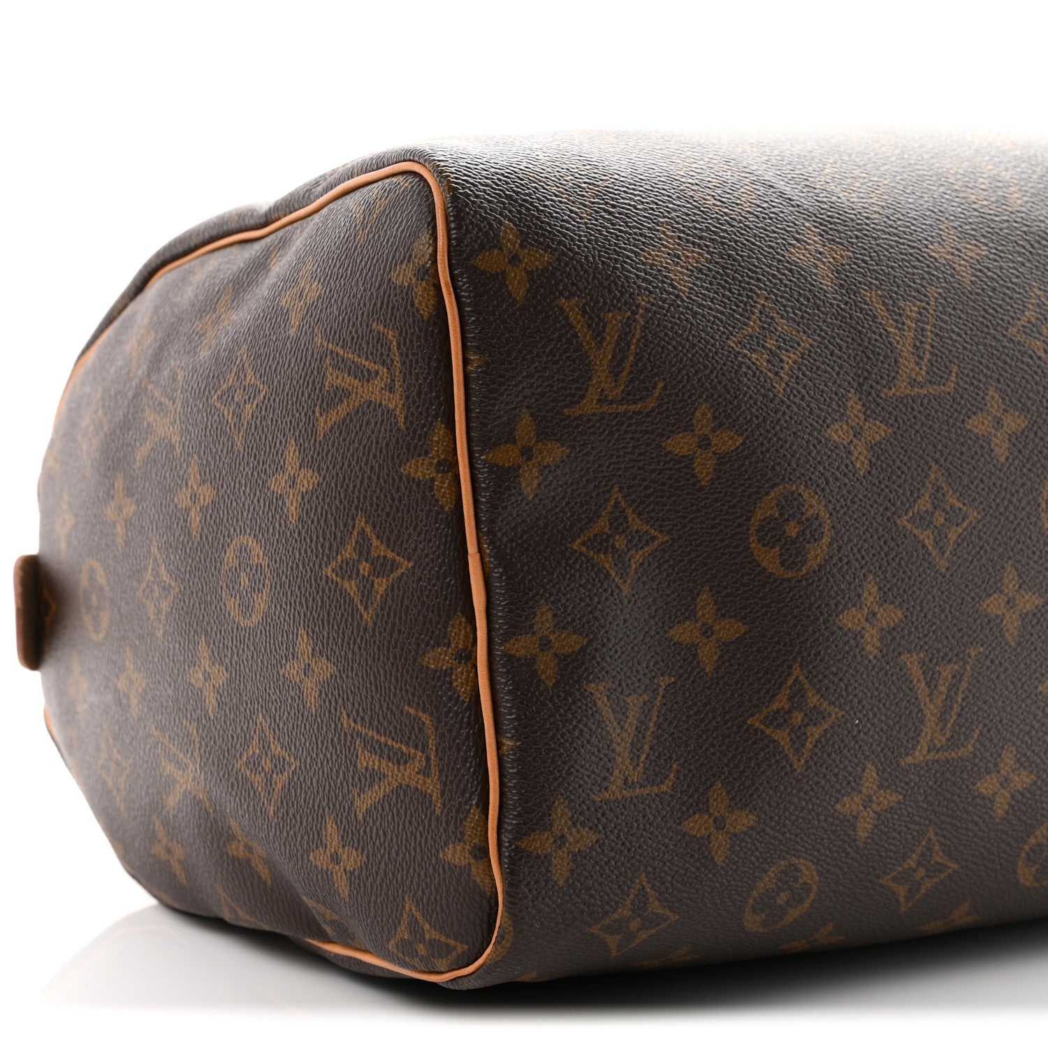 Louis Vuitton Monogram Speedy 30 7 of 8