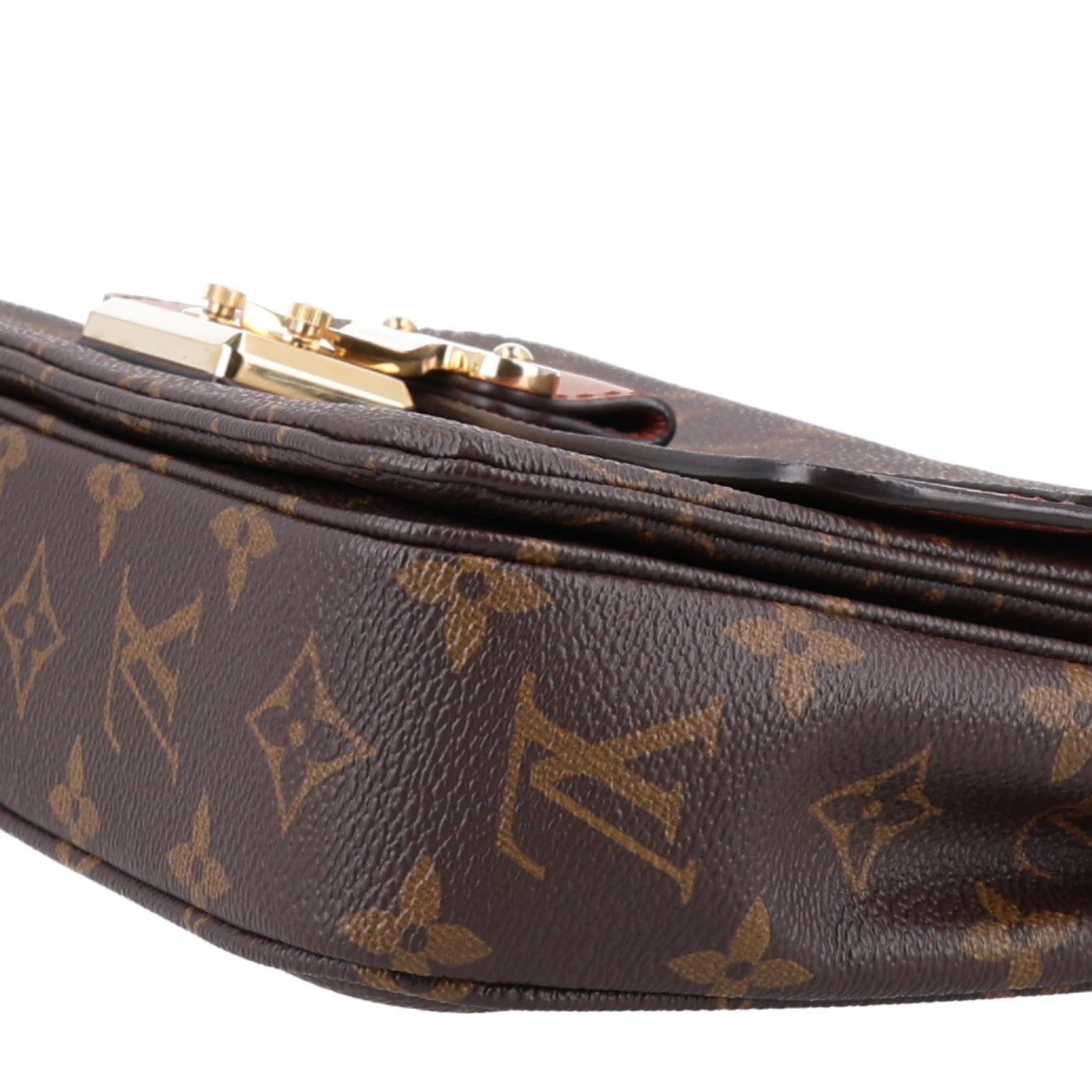 Louis Vuitton Monogram Marceau Caramel 9 of 9
