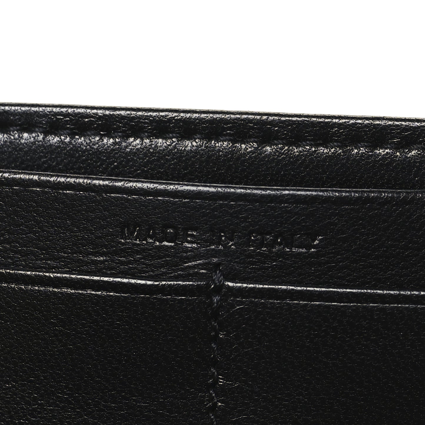 Lambskin Chevron Quilted Mini High School Satchel Black