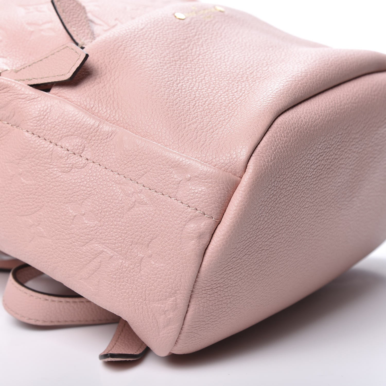 Louis Vuitton Empreinte Sorbonne Backpack Rose Poudre 5 of 9