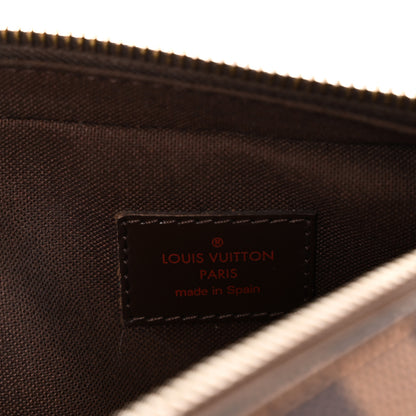 Louis Vuitton Damier Ebene Geronimos 6 of 9