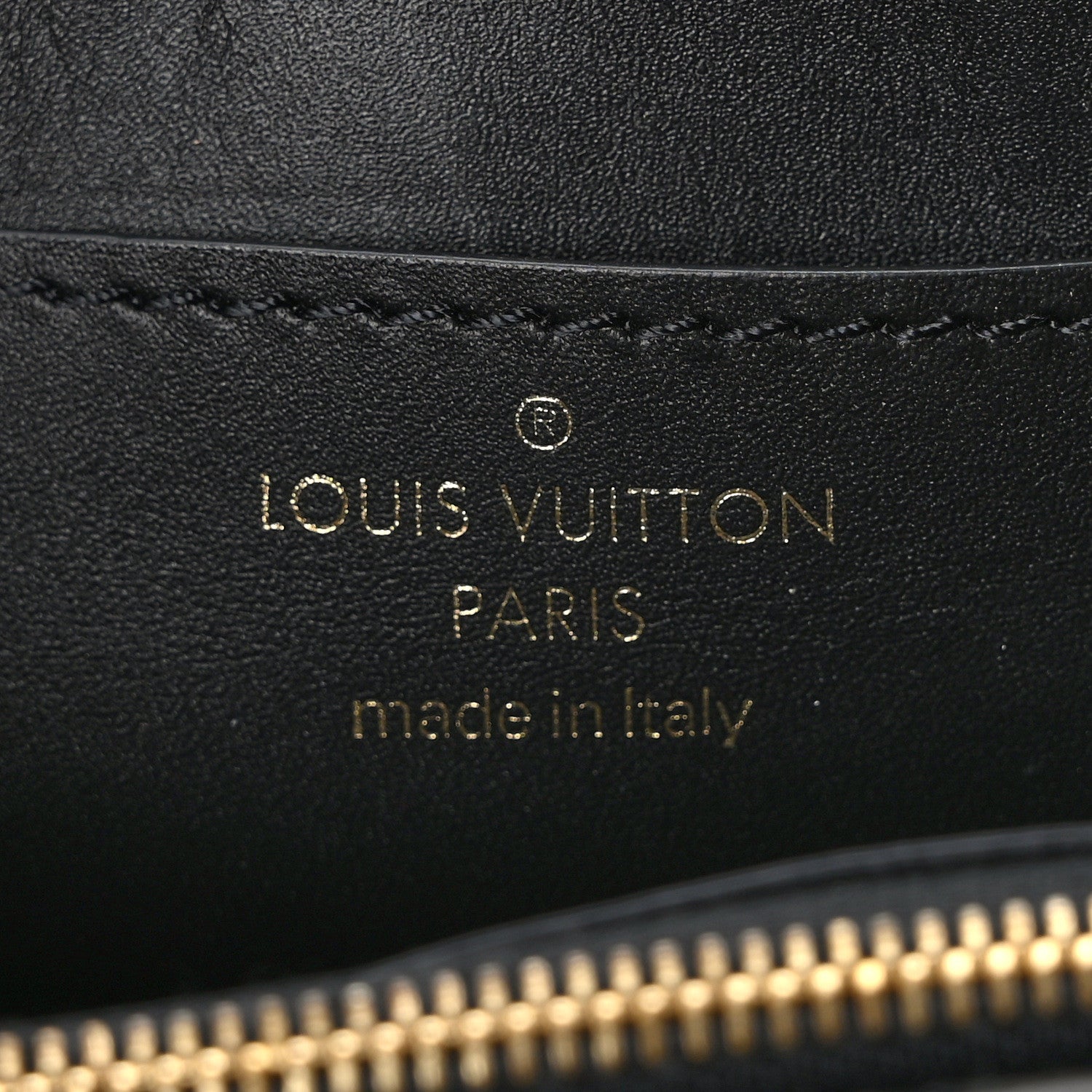 Louis Vuitton Reverse Monogram Dauphine Multicartes 6 of 7
