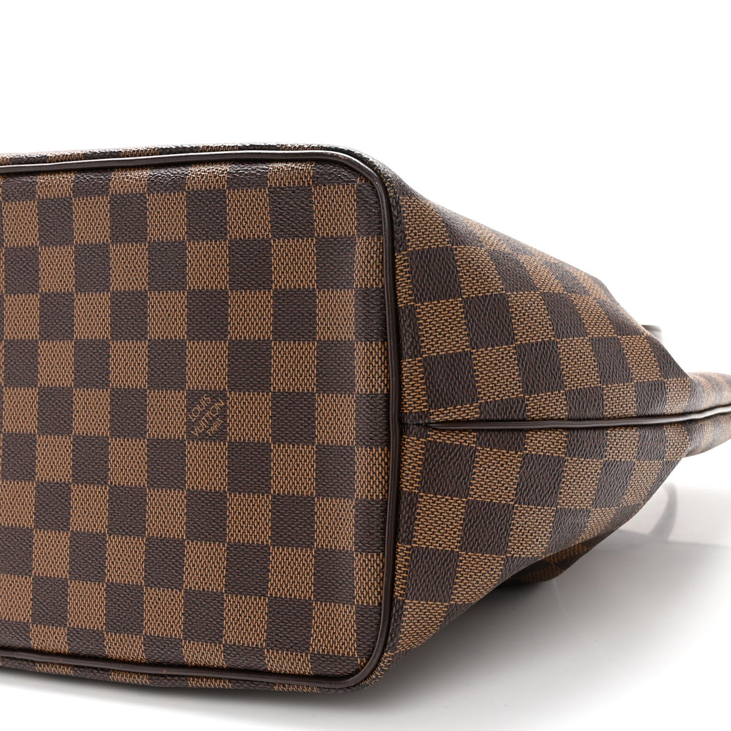 Louis Vuitton Damier Ebene Westminster PM 9 of 9