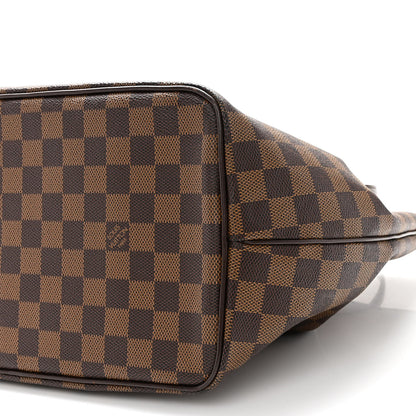 Louis Vuitton Damier Ebene Westminster PM 9 of 9