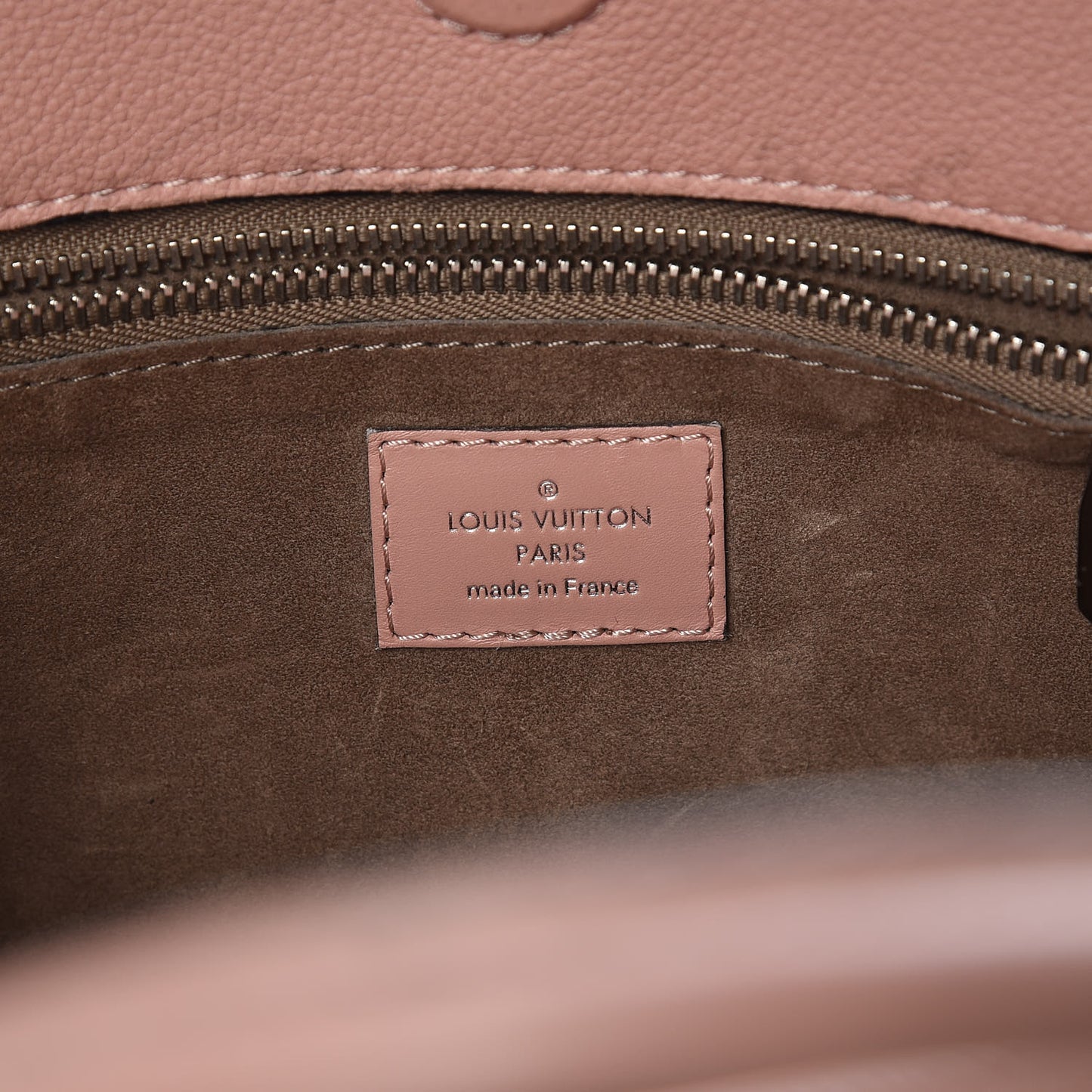 Veau Cachemire Tote W BB Magnolia