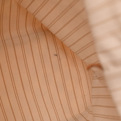 Louis Vuitton Damier Azur Delightful MM 11 of 16