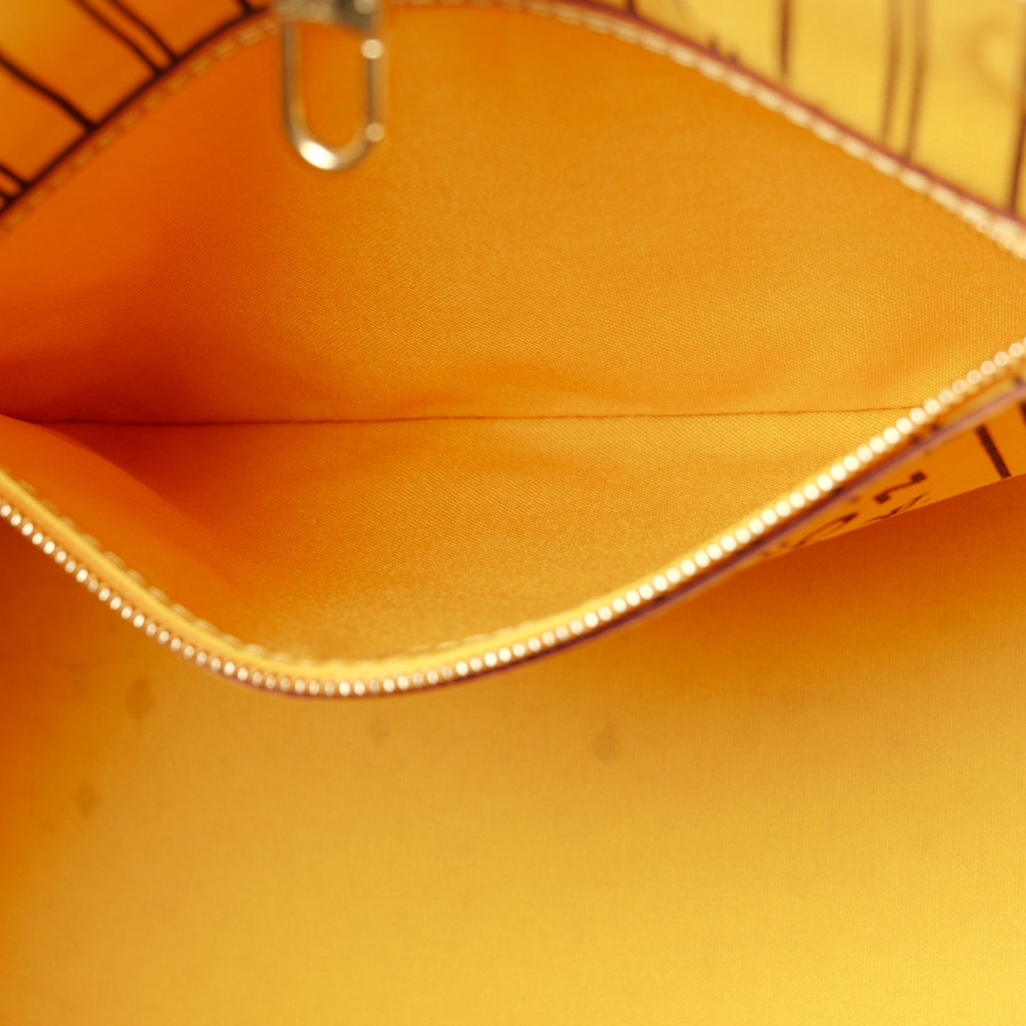 Monogram Neo Neverfull MM Mimosa