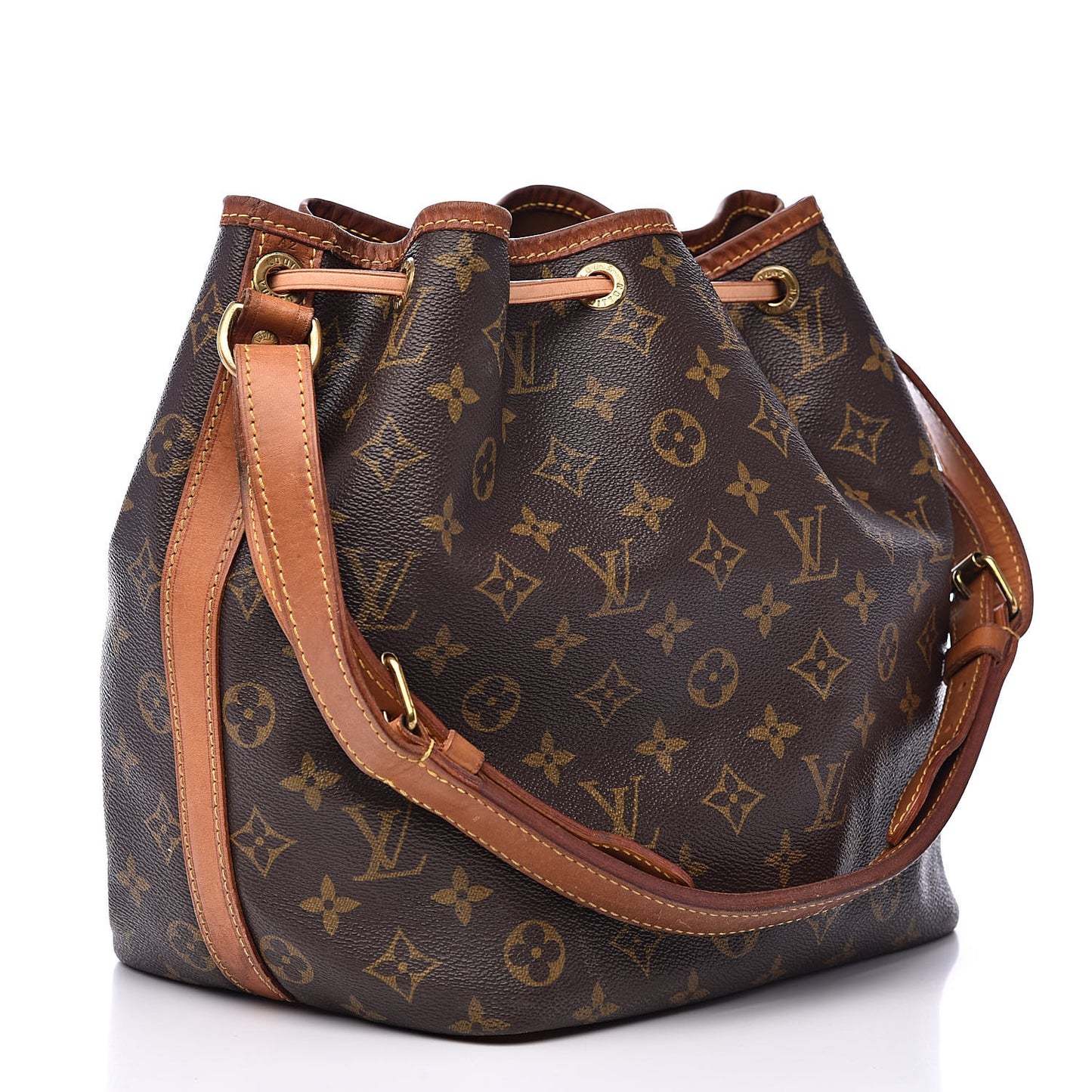 Monogram Petit Noe