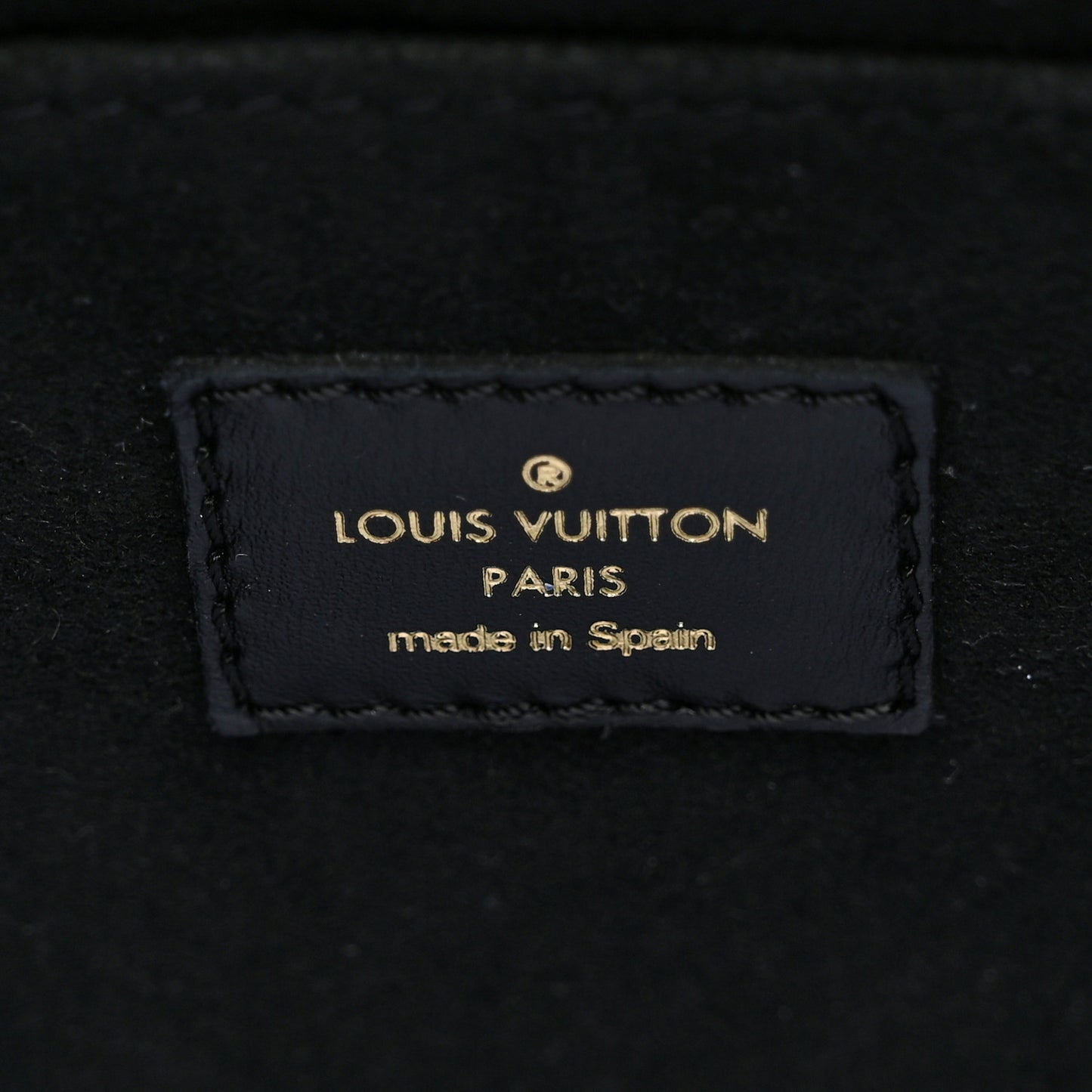 Jacquard Since 1854 Dauphine MM Grey