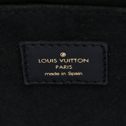 Louis Vuitton Jacquard Since 1854 Dauphine MM Grey 6 of 10