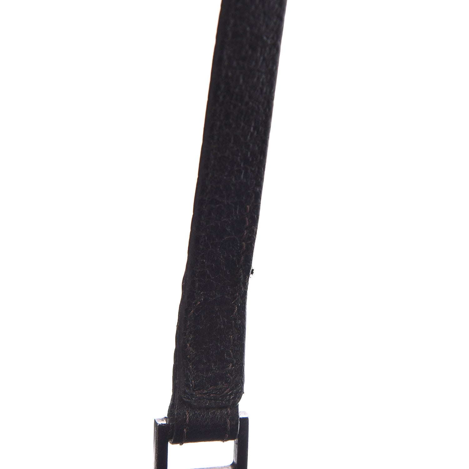 Gucci Nylon Shoulder Bag Black 18 of 21